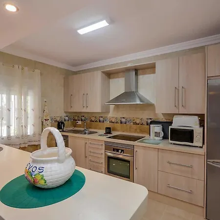 Tatil Evi Casa Carmen
