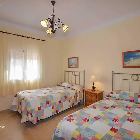 Casa Carmen Tatil Evi