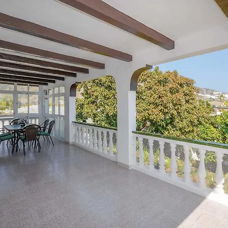 Casa Carmen Tatil Evi