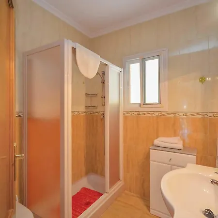 Tatil Evi Casa Carmen Nerja