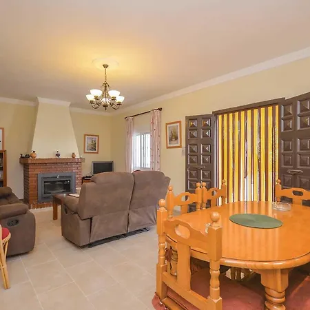 Casa Carmen Tatil Evi *