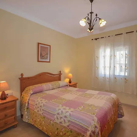 Tatil Evi Casa Carmen Nerja