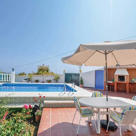 Tatil Evi Casa Carmen *