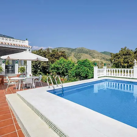 Casa Carmen *